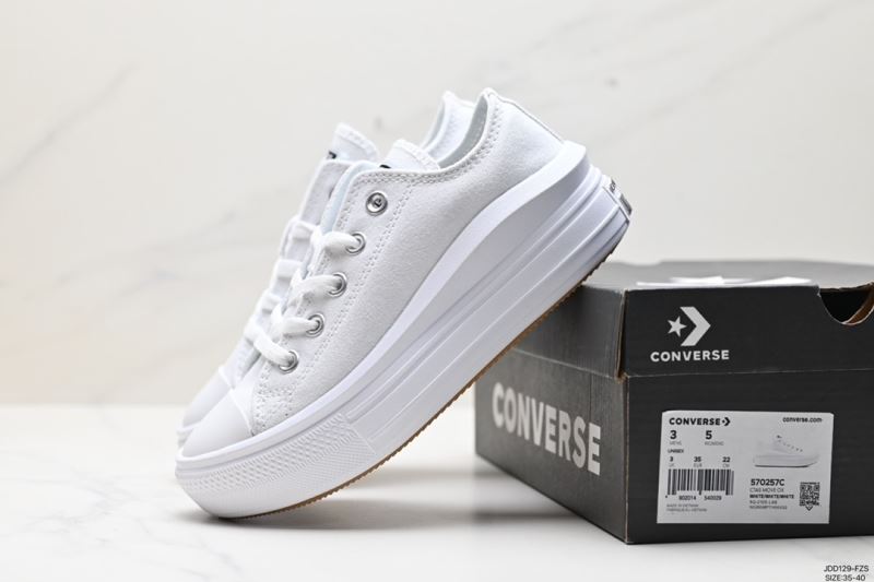 Converse Shoes